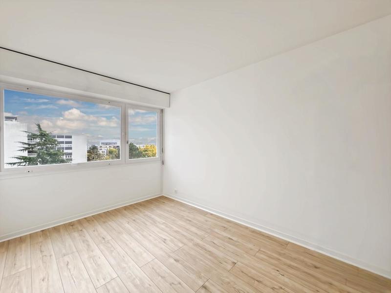 Appartement - 75 m² - 4 pièces