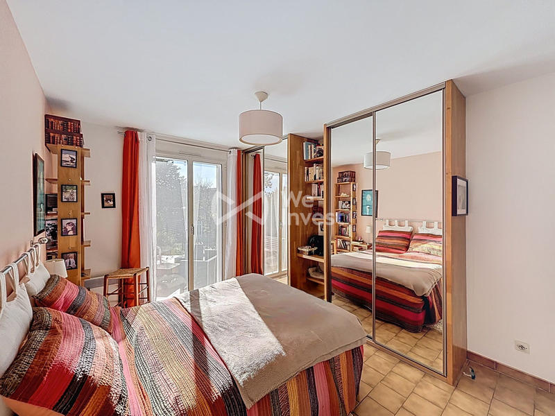 Maison - 149 m² - 6 pièces