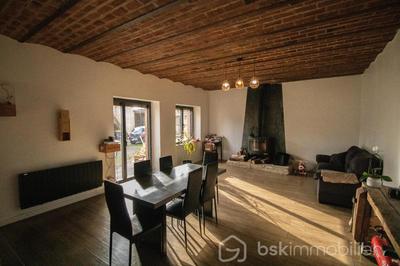 Maison - 92 m² - 3 pièces