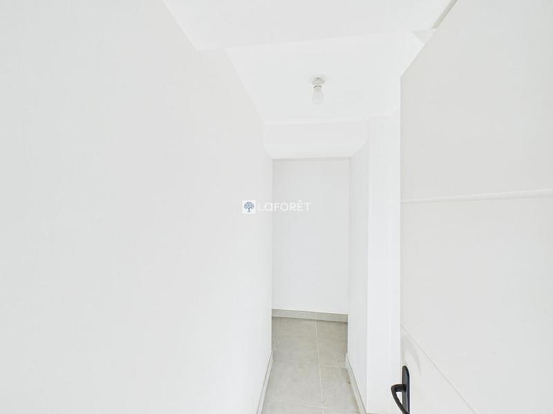 Appartement - 80 m² - 3 pièces