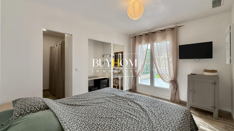 Maison - 164 m² - 6 pièces