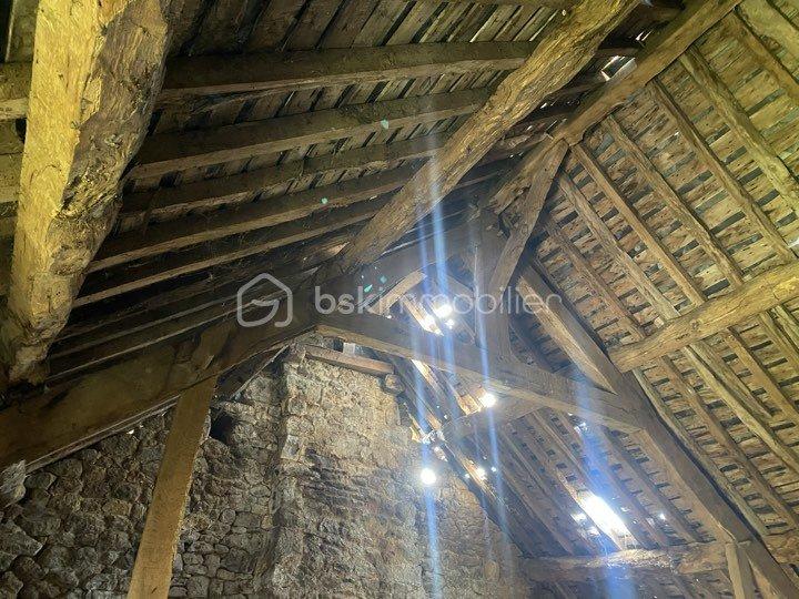 Fermette - 70 m² - 3 pièces