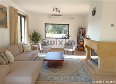 Villa - 150 m² - 5 pièces