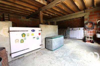 Maison - 142 m² - 7 pièces