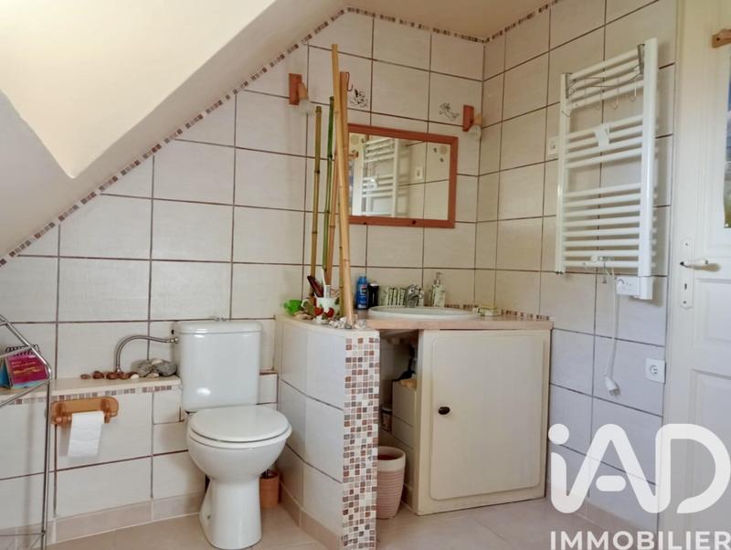 Maison - 147 m² - 7 pièces