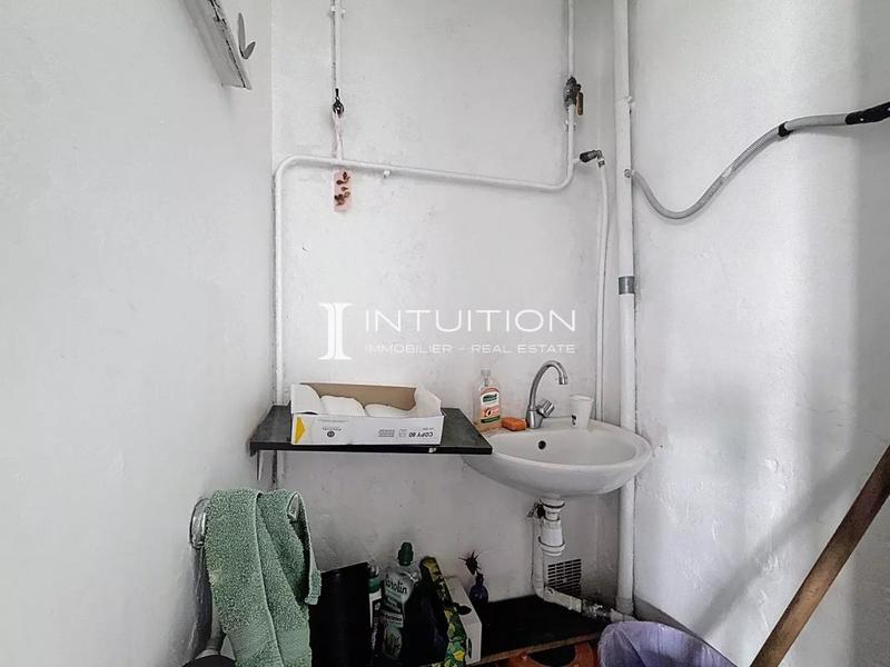 Local commercial - 34 m² - 3 pièces