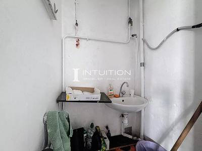 Local commercial - 34 m² - 3 pièces