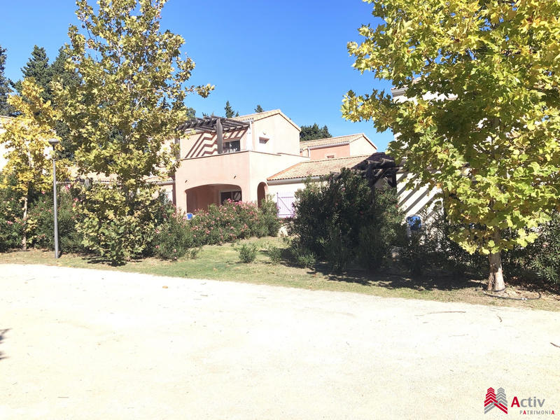 Appartement - 28 m² - 2 pièces