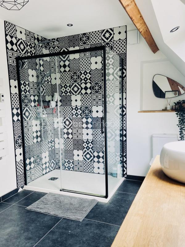 Maison - 160 m² - 5 pièces