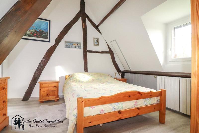 Maison - 160 m² - 5 pièces