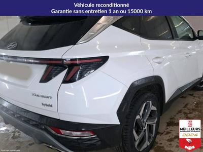 Hyundai Tucson t-Gdi 230 Hybrid Bva6 Executive