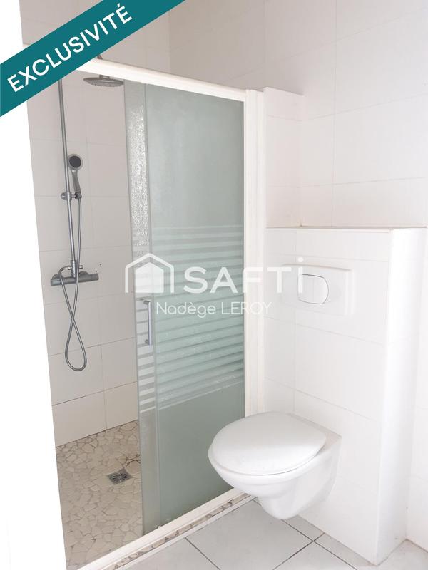 Maison - 160 m² - 7 pièces