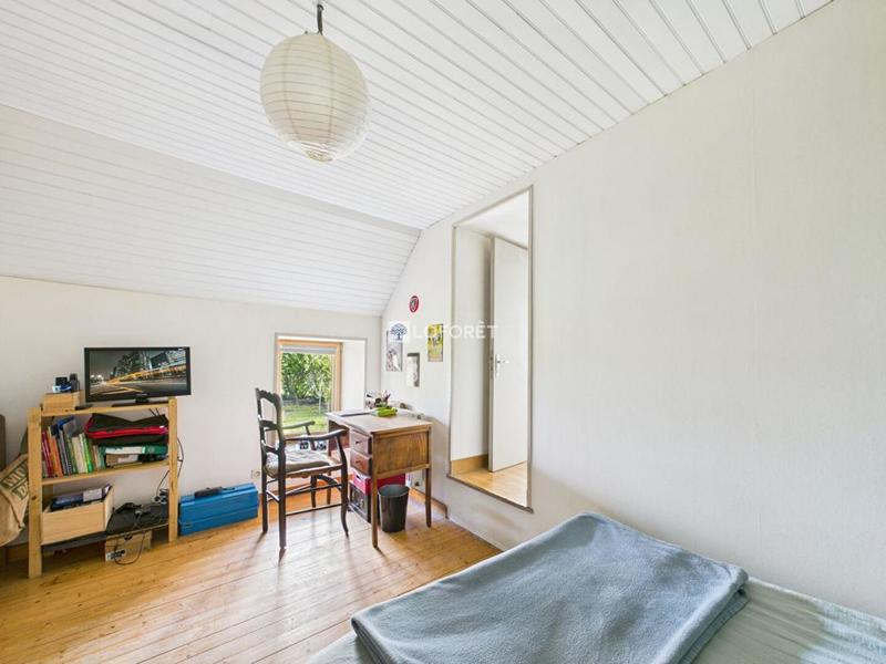 Maison en pierre - 211 m² - 10 pièces