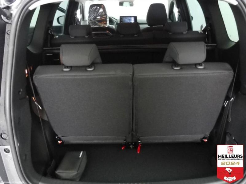 Dacia Jogger 1.0 Eco-G 100ch Expression 7 Places -24