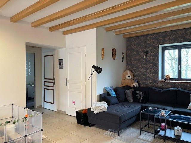 Appartement - 78 m² - 2 pièces