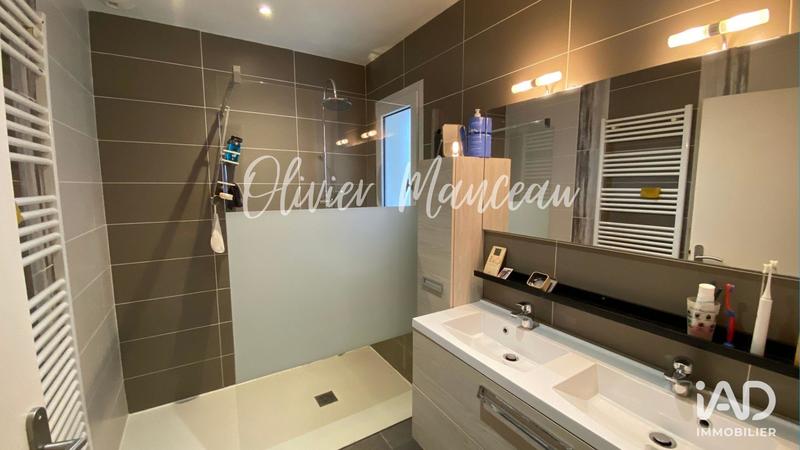 Maison - 139 m² - 4 pièces