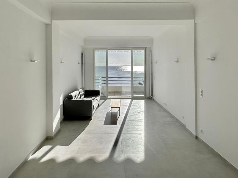 Appartement - 87 m² - 3 pièces