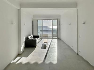 Appartement - 87 m² - 3 pièces