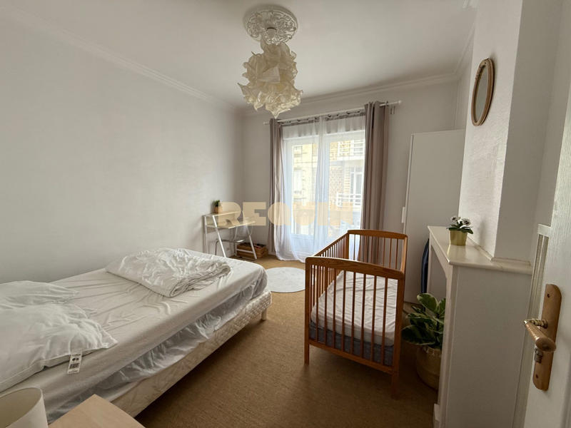 Maison - 106 m² - 6 pièces