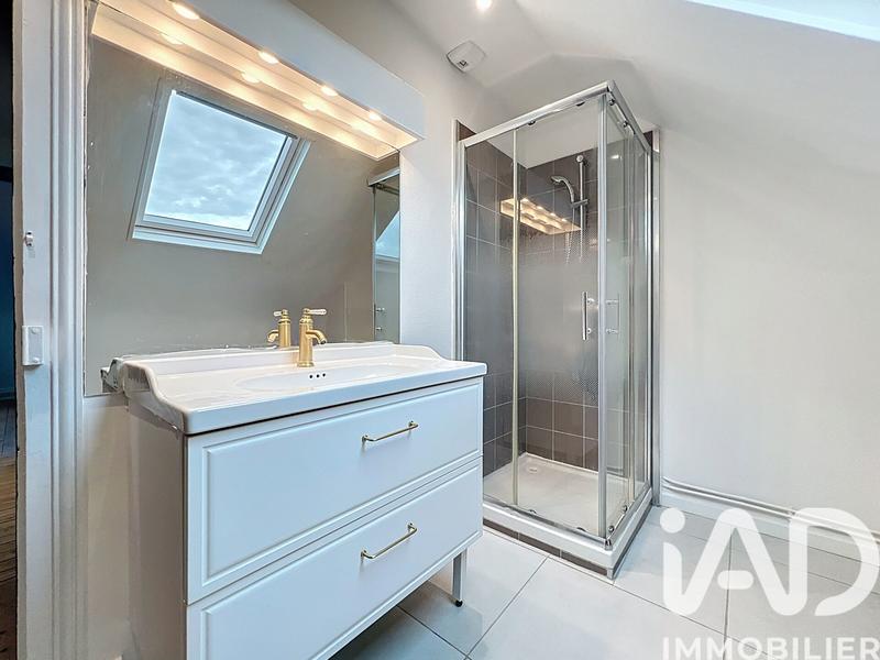 Maison de ville - 167 m² - 8 pièces