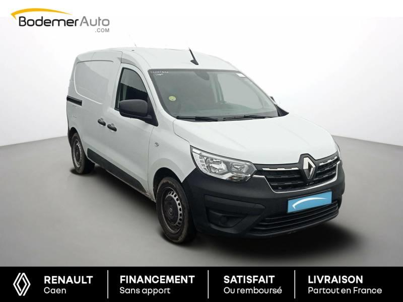 Renault Express (30) Van Blue Dci 95 - 22 Confort