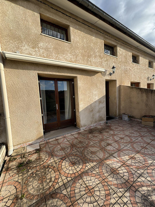 Appartement - 79 m² - 4 pièces