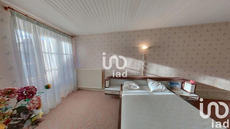 Maison de village - 207 m² - 6 pièces