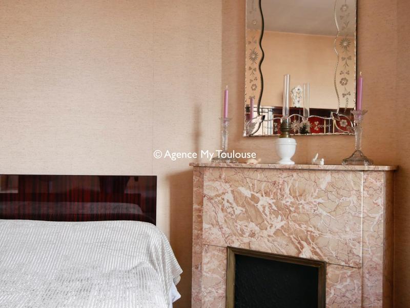 Maison ancienne - 144 m² - 5 pièces