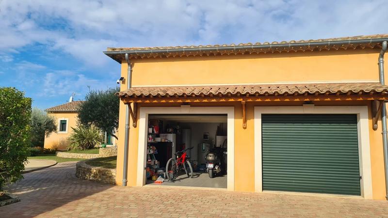 Villa - 154 m² - 4 pièces