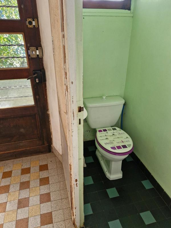 Maison - 70 m² - 4 pièces