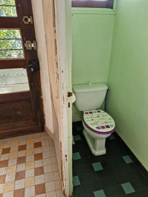 Maison - 70 m² - 4 pièces