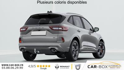 Ford Kuga 2.5 Fhev 183 Awd St-Line X Hud Pano