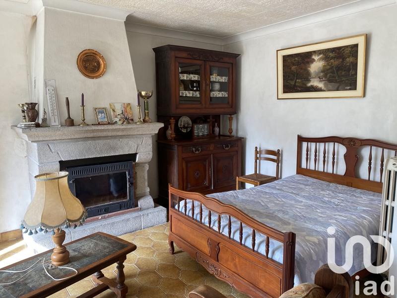 Maison - 114 m² - 6 pièces