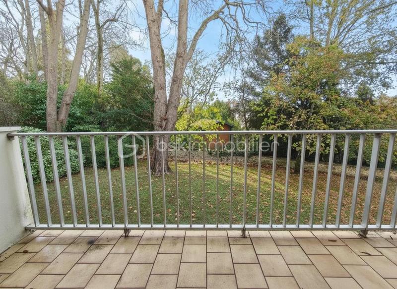 Appartement - 101 m² - 5 pièces