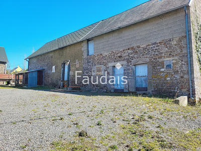 Maison - 135 m² - 5 pièces