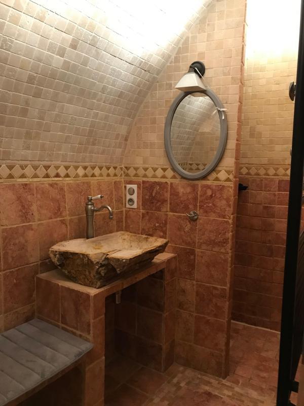 Maison - 96 m² - 3 pièces