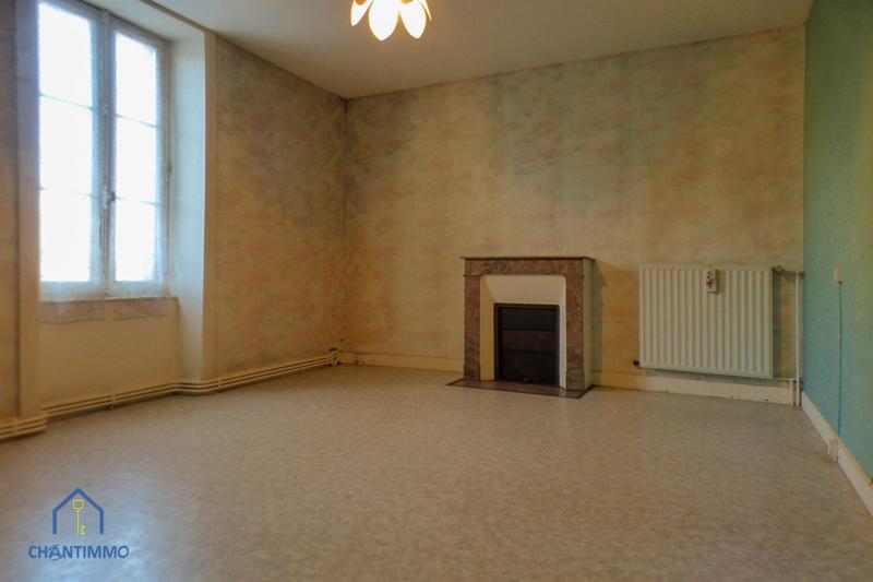 Maison - 137 m² - 5 pièces