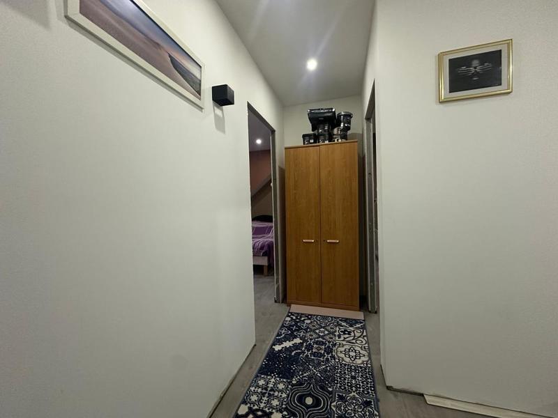 Maison - 95 m² - 3 pièces