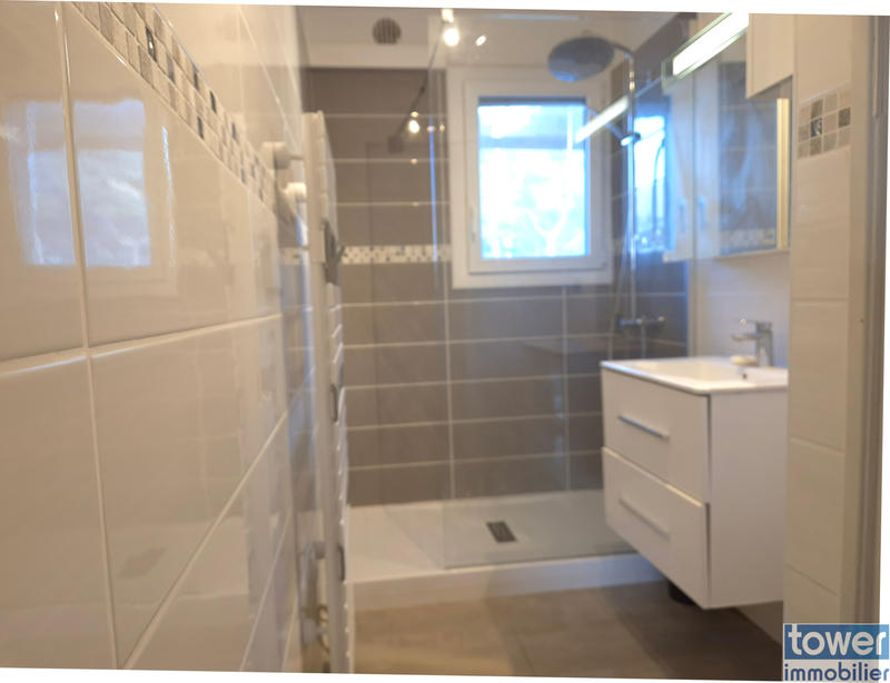 Appartement - 72 m² - 4 pièces