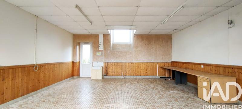 Maison - 165 m² - 5 pièces