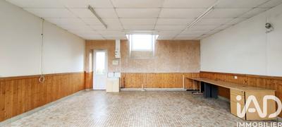 Maison - 165 m² - 5 pièces