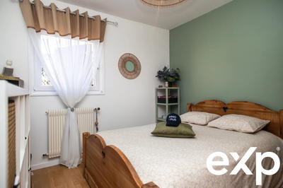 Appartement - 91 m² - 3 pièces