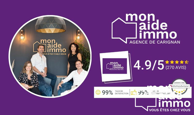 Maison contemporaine - 227 m² - 7 pièces