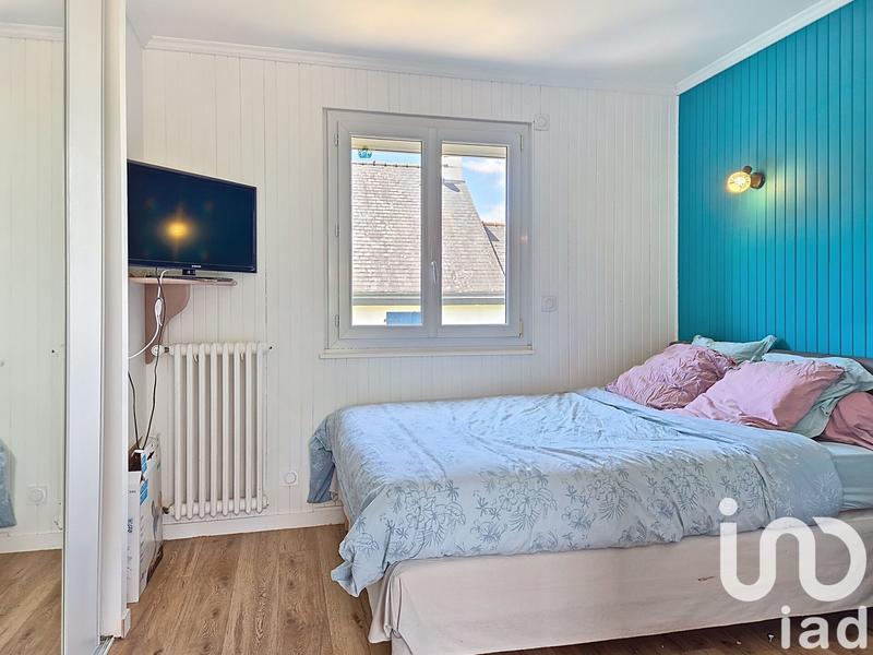 Maison - 94 m² - 4 pièces