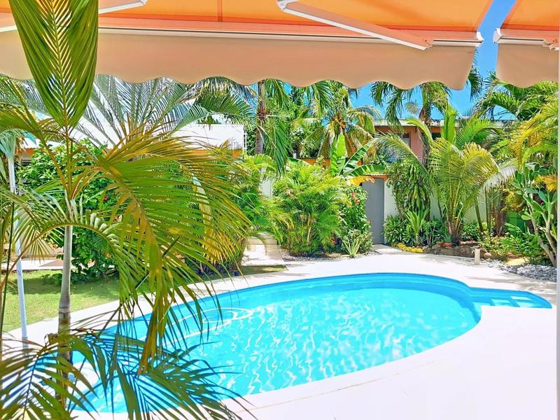 Bungalow - 118 m² - 5 pièces