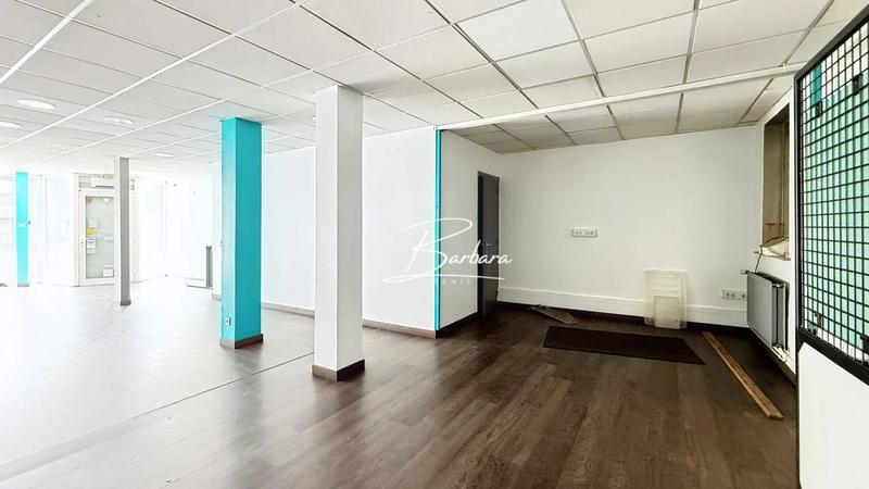 Immeuble - 444 m² - 7 pièces