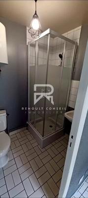 Appartement - 17 m²