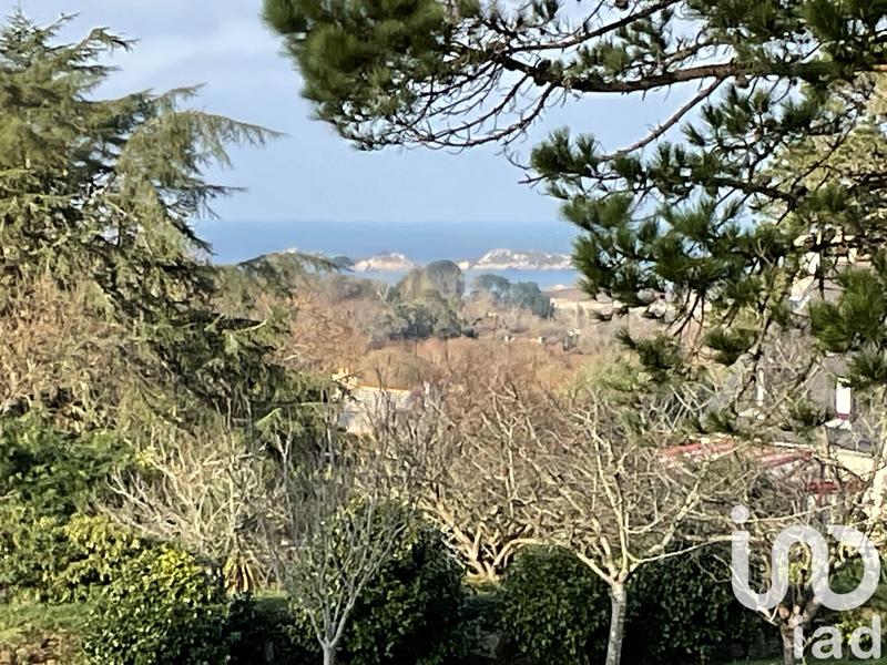 Maison - 167 m² - 7 pièces