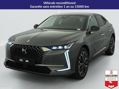 Ds Ds 4 Ds4 PureTech 130 Eat8 Rivoli