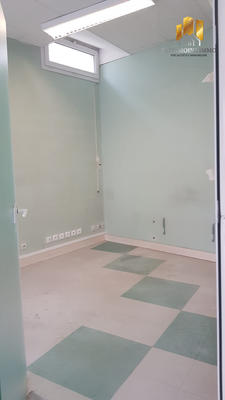 Local commercial - 100 m²